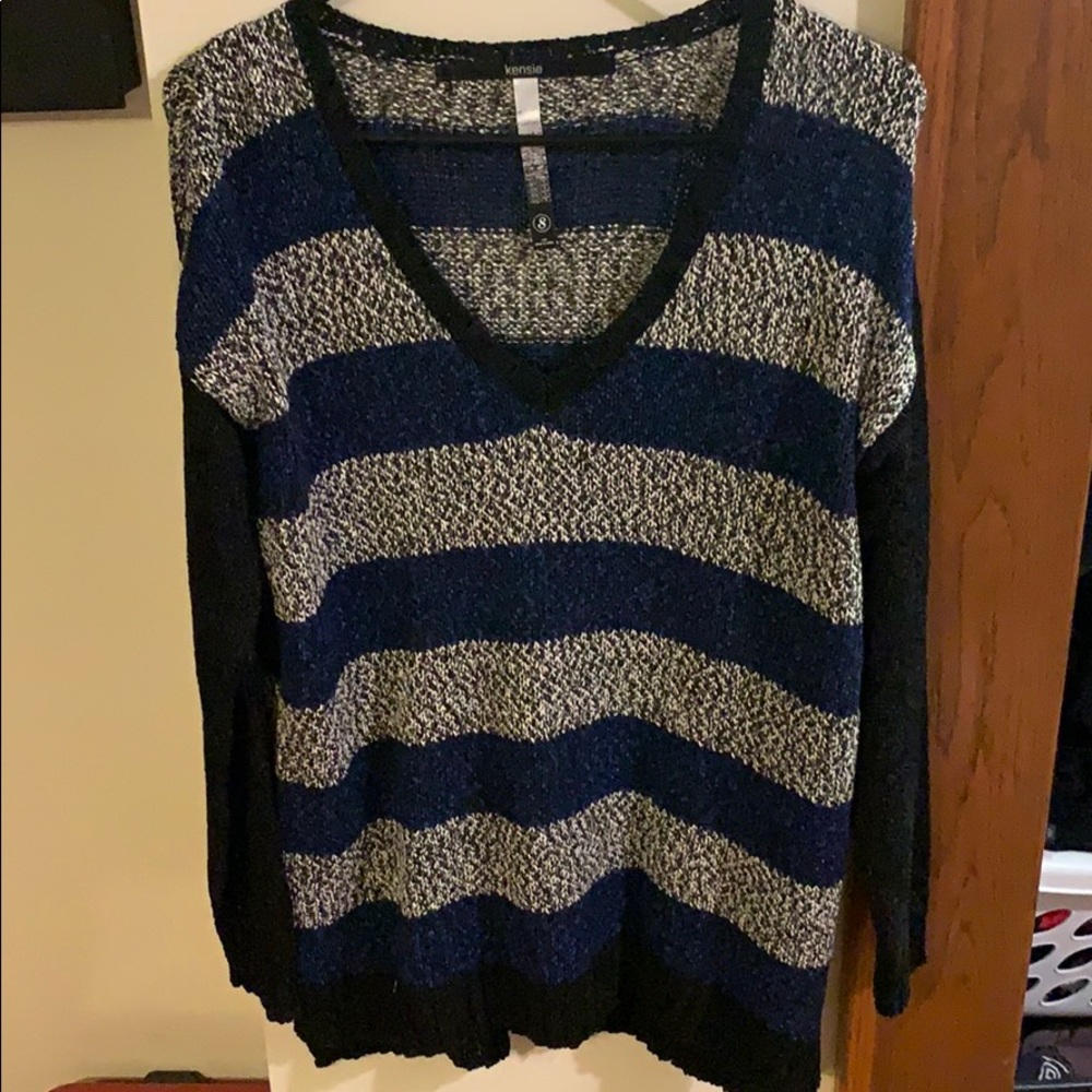 Kensie sz small sweater